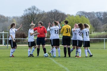 Bild 17 - Frauen SV Henstedt Ulzburg2 : TSV Schoenberg : Ergebnis: Abbruch